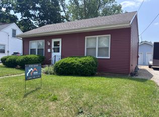 304 E Washington St, Morton, IL