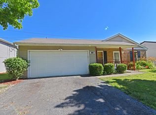 1932 Denise Dr, Columbus, OH 43229