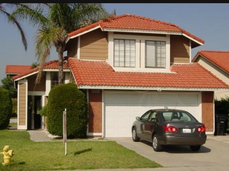 16920 Los Cedros Ave