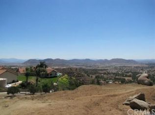 0 Crystal Hill Rd, Moreno Valley, CA --