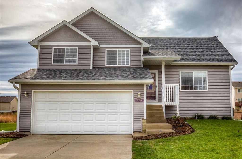 804 SE 12th St, Grimes, IA 50111 Zillow