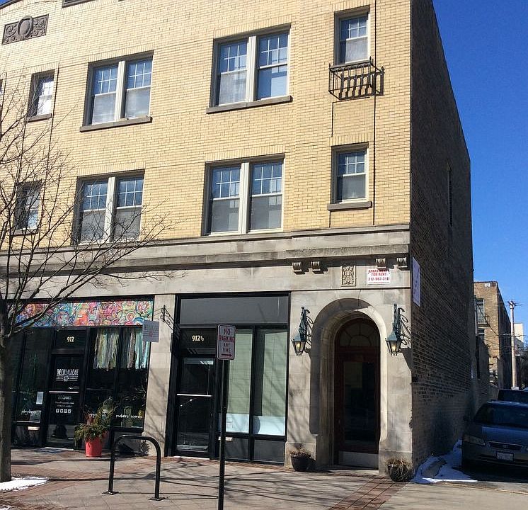 1st image of 914 Sherman Ave APT 2E
