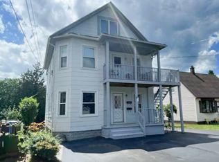 35 Anderson Ave #2, Bristol, CT 06010