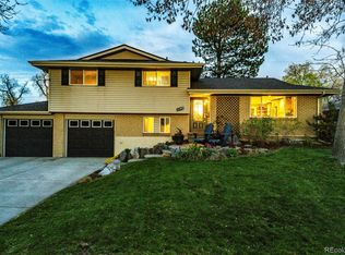 1140 S Dover St, Lakewood, CO 80232
