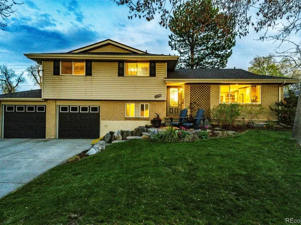 1140 S Dover Street, Lakewood, CO 80232