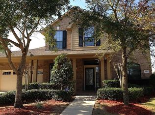 602 Coggins Point Way, Sugar Land, TX 77479