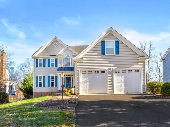 2053 Ridgetop Dr, Charlottesville, VA 22903