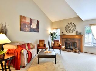 6676 Edgewood Way, Castro Valley, CA 94552