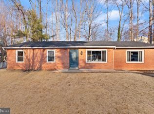 26 Willow Branch Pl, Fredericksburg, VA 22405