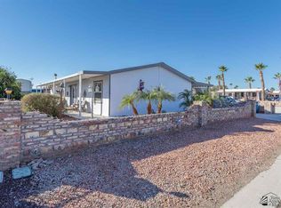 13269 E 50th St, Yuma, AZ 85367