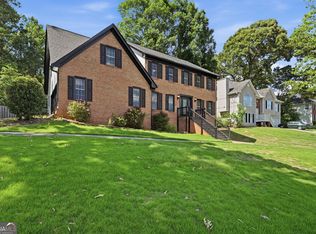 4040 Camaron Way, Snellville, GA 30039