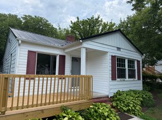 405 Reid St, Thomasville, NC 27360