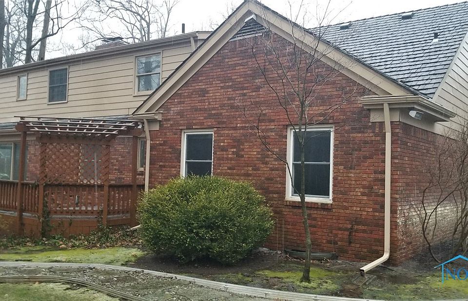 2642 Talmadge Rd, Toledo, OH 43606 Zillow