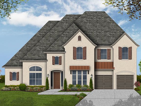 Elevation C