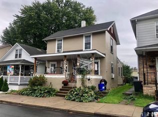 308 S Grand St, Lewistown, PA 17044