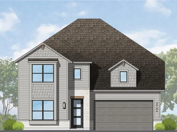 9509 Golden Lion Dr, Austin, TX 78744