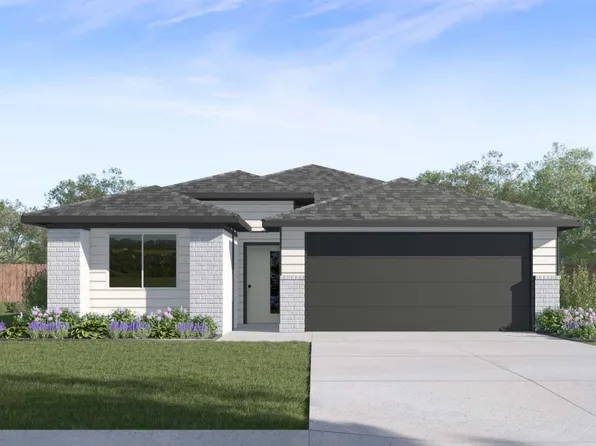 10208 Curb Strap Dr, Manor, TX 78653