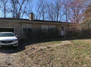 17715 N Normandy Ln, Mount Vernon, IL 62864