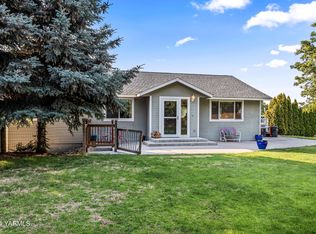 2763 Speyers Rd, Selah, WA 98942