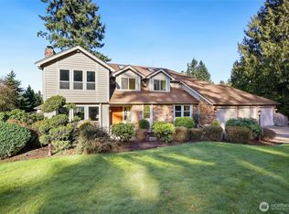 2201 33rd Avenue SE, Puyallup, WA