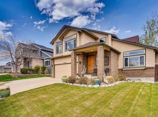 6550 S Simms Way, Littleton, CO 80127