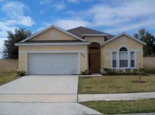 313 Magical Way, Kissimmee, FL 34744