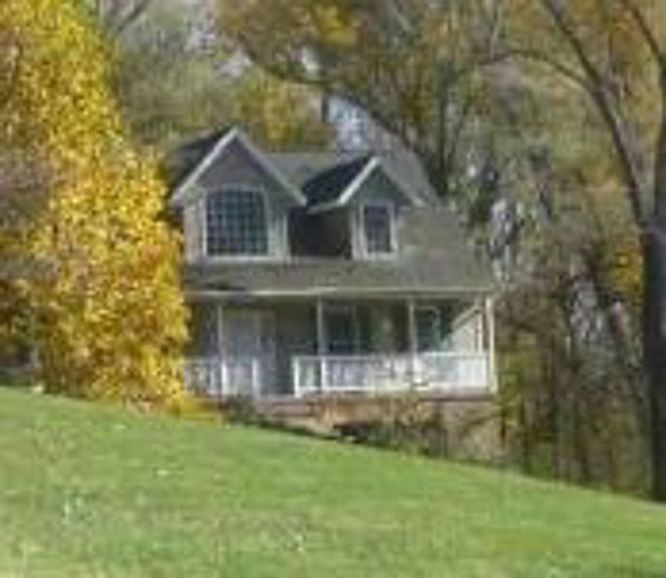 Property Front View