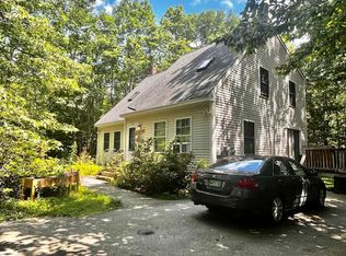 167 Shaws Mill Rd #2, Standish, ME 04084