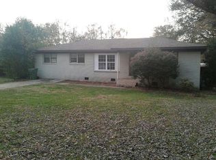 1705 Hampton Rd NW, Huntsville, AL 35816