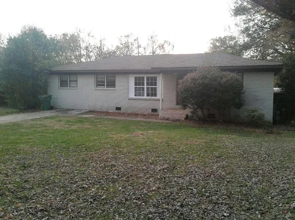 1705 Hampton Rd NW, Huntsville, AL 35816