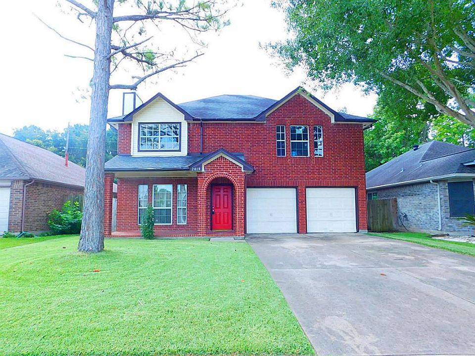1st image of 2819 Blue Mist Dr