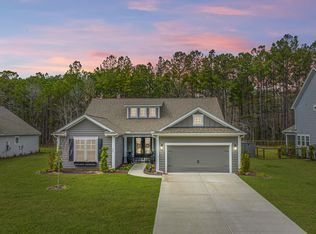 508 Pontoon Rd, Huger, SC 29450