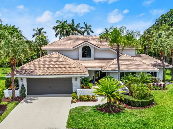 2235 SW 12th Place, Boca Raton, FL 33486