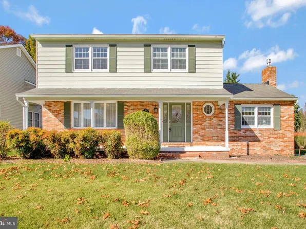 50 Archwood Ave, Glen Burnie, MD 21061