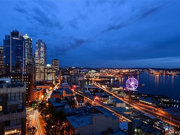 World Class Views
