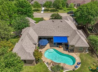 5002 Meadow Oaks Dr, Nolanville, TX 76559