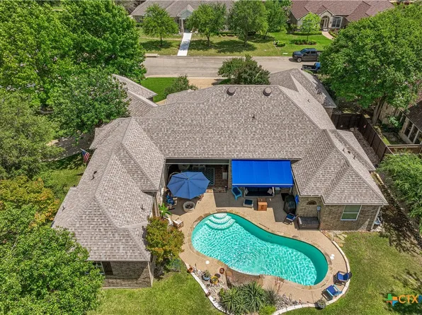5002 Meadow Oaks Dr, Nolanville, TX 76559