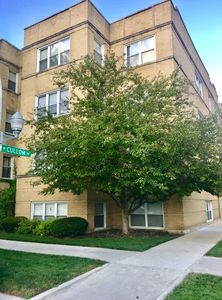 3122 W Cullom Ave #3, Chicago, IL, 60618