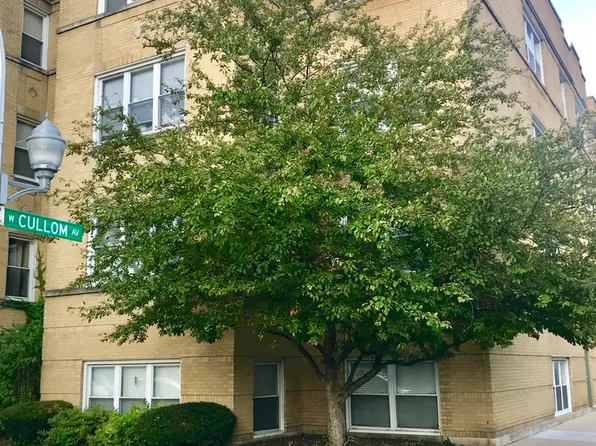 3122 W Cullom Ave #3, Chicago, IL 60618