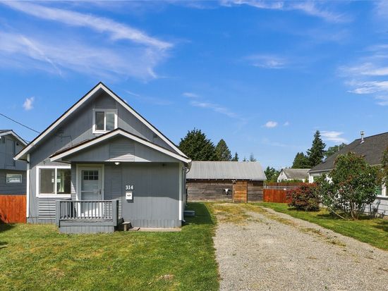 314 Central Street, Sedro Woolley, WA 98284