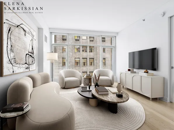 5 East 44th Street image 2 of 9