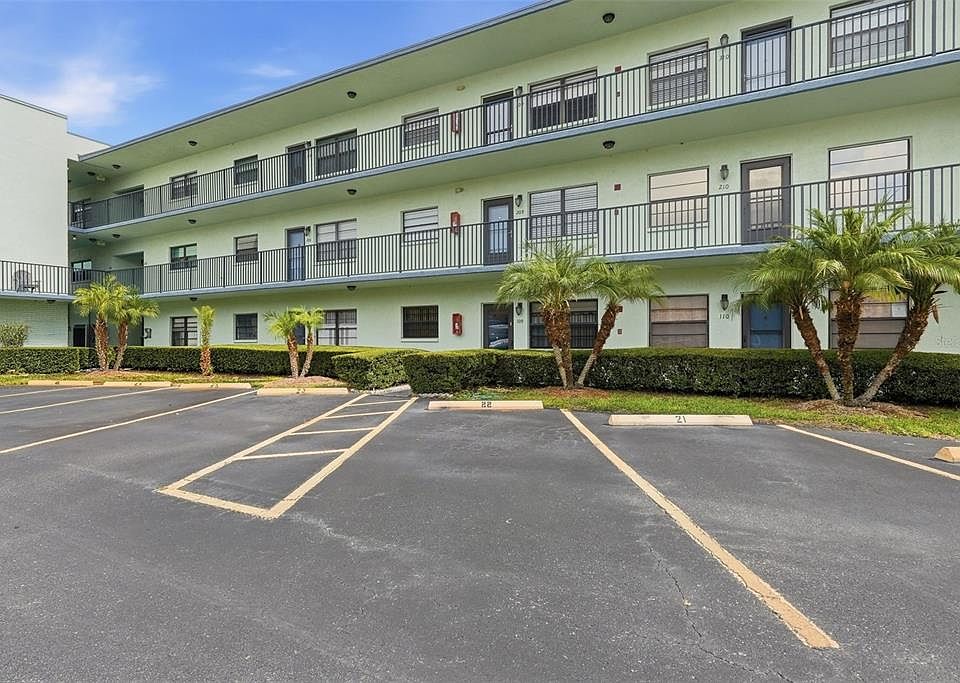 1st image of 5973 TERRACE PARK DRIVE N #109