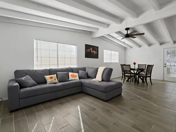 1537 Placer Ave, Modesto, CA 95358