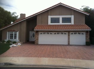 24712 Pallas Way, Mission Viejo, CA 92691
