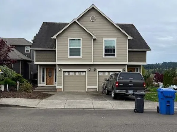 2064 Kari Dawn Ave SE, Salem, OR 97306