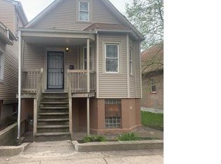 8841 S Saginaw Ave, Chicago, IL 60617
