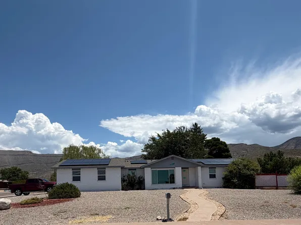 1216 Choctaw Trl, Alamogordo, NM 88310
