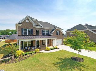 777 Ashmont Ln, Boiling Springs, SC 29316