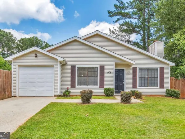 1108 Brandon Hill Way, Jonesboro, GA 30238