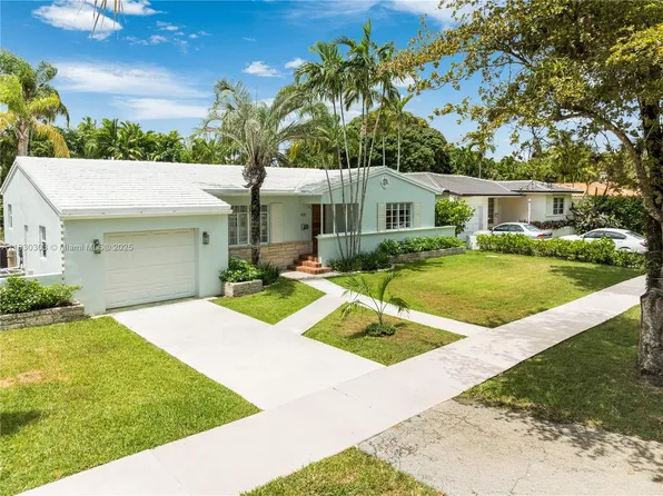 431 Gerona Ave, Coral Gables, FL 33146